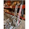 Image 13 : Multiple Magliner Hand Truck Frames, Accessories & Hardware (parts - may be incomplete)