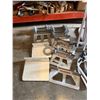Image 3 : Multiple Magliner Hand Truck Frames, Accessories & Hardware (parts - may be incomplete)