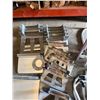Image 4 : Multiple Magliner Hand Truck Frames, Accessories & Hardware (parts - may be incomplete)
