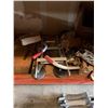 Image 5 : Multiple Magliner Hand Truck Frames, Accessories & Hardware (parts - may be incomplete)