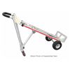 Image 5 : Magliner GMK16UAC Aluminum Convertible Hand Truck (unassembled)