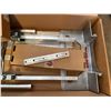 Image 6 : Magliner GMK16UAC Aluminum Convertible Hand Truck (unassembled)