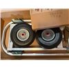Image 7 : Magliner GMK16UAC Aluminum Convertible Hand Truck (unassembled)