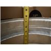 Image 12 : American Metal Products Locking & Unlocking Pipe Joint Bands, Misc Sizes