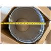 Image 13 : American Metal Products Locking & Unlocking Pipe Joint Bands, Misc Sizes