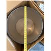 Image 2 : American Metal Products Locking & Unlocking Pipe Joint Bands, Misc Sizes