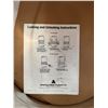 Image 8 : American Metal Products Locking & Unlocking Pipe Joint Bands, Misc Sizes