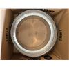 Image 9 : American Metal Products Locking & Unlocking Pipe Joint Bands, Misc Sizes