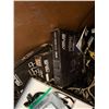 Image 10 : Multiple Artesyn Hot-Swap Power Supplies, TP Line Desktop Switch, ASUS Motherboards, Cords, etc