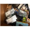 Image 2 : Multiple Artesyn Hot-Swap Power Supplies, TP Line Desktop Switch, ASUS Motherboards, Cords, etc