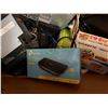 Image 5 : Multiple Artesyn Hot-Swap Power Supplies, TP Line Desktop Switch, ASUS Motherboards, Cords, etc