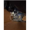 Image 6 : Multiple Artesyn Hot-Swap Power Supplies, TP Line Desktop Switch, ASUS Motherboards, Cords, etc