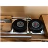 Image 4 : Magliner Gemini Sr Convertible Hand Truck (unassembled)