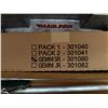 Image 7 : Magliner Gemini Sr Convertible Hand Truck (unassembled)