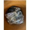 Image 10 : Multiple Boxes Paslode Staples, Brad Nails, Barnes Pump, Columbus McKinnon Hoistalloy Load Chain, et