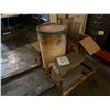 Image 2 : Multiple Boxes Paslode Staples, Brad Nails, Barnes Pump, Columbus McKinnon Hoistalloy Load Chain, et