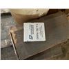 Image 3 : Multiple Boxes Paslode Staples, Brad Nails, Barnes Pump, Columbus McKinnon Hoistalloy Load Chain, et