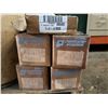 Image 4 : Multiple Boxes Paslode Staples, Brad Nails, Barnes Pump, Columbus McKinnon Hoistalloy Load Chain, et