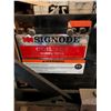 Image 6 : Signode Coil Box DC1A Strapping Tool Dispenser, 2 Boxes Linear Films Handwrap & Stoppers