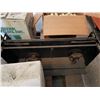 Image 7 : Signode Coil Box DC1A Strapping Tool Dispenser, 2 Boxes Linear Films Handwrap & Stoppers