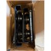 Image 2 : Columbus McKinnon Ball Bearing Trolley