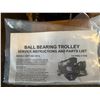 Image 4 : Columbus McKinnon Ball Bearing Trolley