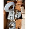 Image 6 : Multiple Yale PE (Pul-Lift) Industrial Hooks 3-Ton Capacity