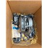 Image 2 : Yale Model LH Hand Operated Chain Hoist 3-Ton Capacity