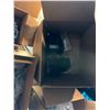 Image 13 : Multiple Boxes Casters Wheels, Yokes, Hardware, etc Misc Sizes
