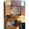 Image 3 : Multiple Boxes Casters Wheels, Yokes, Hardware, etc Misc Sizes