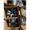 Image 8 : Multiple Boxes Casters Wheels, Yokes, Hardware, etc Misc Sizes