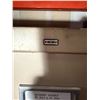 Image 5 : Qty 3 HON 4-Drawer File Cabinets 15" x 27" x 52"H