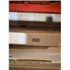 Image 4 : Qty 3 HON & Other 4-Drawer File Cabinets 18" x 24" x 51"H