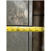 Image 6 : Qty 2 GEM & GF 4-Drawer File Cabinets 18" x 28" x 52"H