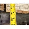 Image 7 : Qty 2 GEM & GF 4-Drawer File Cabinets 18" x 28" x 52"H