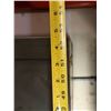 Image 8 : Qty 2 GEM & GF 4-Drawer File Cabinets 18" x 28" x 52"H
