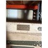 Image 3 : Qty 2 HON & Allsteel 4-Drawer File Cabinets 14" x 28" x 53"H