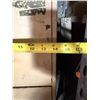 Image 6 : Qty 2 HON & Allsteel 4-Drawer File Cabinets 14" x 28" x 53"H