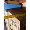 Image 7 : Qty 2 HON & Allsteel 4-Drawer File Cabinets 14" x 28" x 53"H