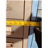 Image 13 : Lyon MSS IC Modular Drawer Cabinet 30" x 28" x 60"H & Contents:  Wheels, Hardware,  etc