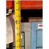 Image 15 : Lyon MSS IC Modular Drawer Cabinet 30" x 28" x 60"H & Contents:  Wheels, Hardware,  etc