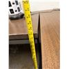 Image 17 : Office Set-Up:  Desks, IBM Typewriter on Stand, AOC Monitor, Houzetell Tower Power Strip, etc Misc S