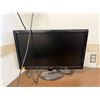 Image 8 : Office Set-Up:  Desks, IBM Typewriter on Stand, AOC Monitor, Houzetell Tower Power Strip, etc Misc S