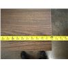 Image 6 : Laminate 5-Drawer Desk 72" x 31.5" x 29"