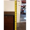 Image 8 : Laminate 5-Drawer Desk 72" x 31.5" x 29"