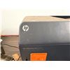 Image 13 : Office Set-Up:  Desk, Chair, 2-Drawer File Cabinet, HP OfficeJet Pro 6230 & 6835 Printers, Supplies,