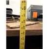 Image 18 : Office Set-Up:  Desk, Chair, 2-Drawer File Cabinet, HP OfficeJet Pro 6230 & 6835 Printers, Supplies,