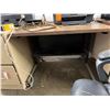 Image 19 : Office Set-Up:  Desk, Chair, 2-Drawer File Cabinet, HP OfficeJet Pro 6230 & 6835 Printers, Supplies,