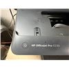 Image 3 : Office Set-Up:  Desk, Chair, 2-Drawer File Cabinet, HP OfficeJet Pro 6230 & 6835 Printers, Supplies,