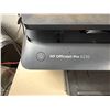 Image 6 : Office Set-Up:  Desk, Chair, 2-Drawer File Cabinet, HP OfficeJet Pro 6230 & 6835 Printers, Supplies,